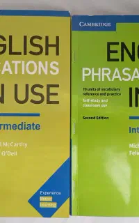 کتاب زبان انگلیسی