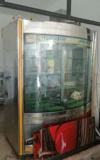 یخچال