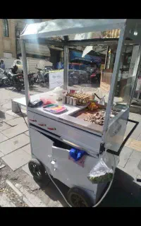 چرخ لقمه