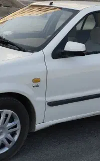 ماشین دربستی