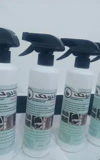 اسپری نانو تک شیشه پاک‌کن و چربی‌زدا