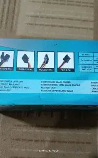 پاور ۵۰۰ وات