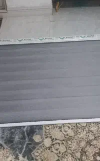 پرده زبرا