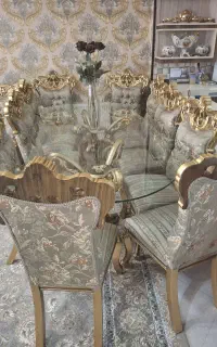 میز ناهار خوری