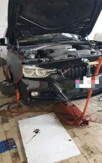 تعمیرات تخصصی خودرو