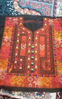 زی چرخ دست