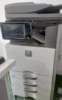دستگاه کپی شارپ مدل MX-M565