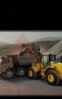 لودر وکمپرسی