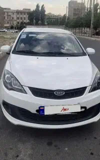 ام وی ام ۳۱۵ هاچ بک اسپرت نیو کم کارکرد ۹۵ سالم
