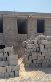 ساختمان شبانکاره