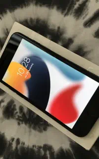 آیفون 7 حافظه 128