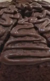 کیک و کلوچه خانگی