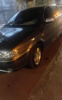 صمند مدل ۸۷