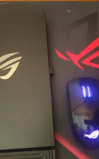 لپ تاپ ایسوس ROG g512lv