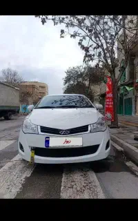 mvm315هاچبک