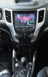 تعمیر ضبط و مانیتور چانگان cs55 cs35 آریزو ۵ ۶ ۸