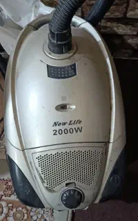 جاروبرقی