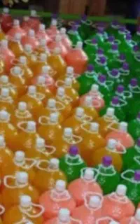 انواع شوینده بصورت عمده وتک