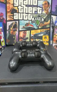 فروش ps4 اکانتی