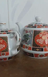 قوری