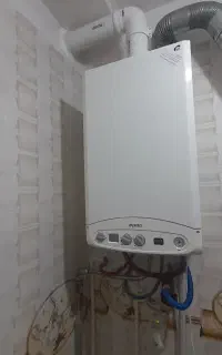 نصب و تعمیرات تخصصی پکیج و کولرگازی