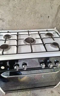 گاز طرح فر