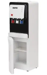 آبسردکن ایستاده جیپاس