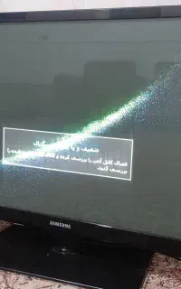 تلوزیون سامسونگ