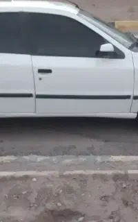 سمند ۸۸