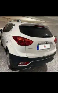 جک s3  بی رنگ مدل ۱۴۰۰ کم کارکرد