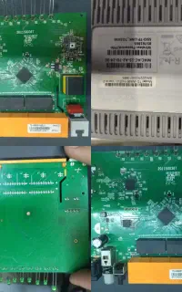 تعمیرات مودم‌های ADSL VDSL