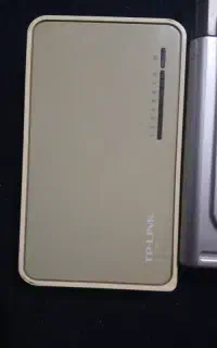 سویچ شبکه دوی دی رام