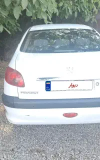 پژو۲۰۶
