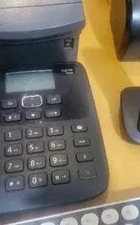 تلفن منشی و بی سیم گیگاست