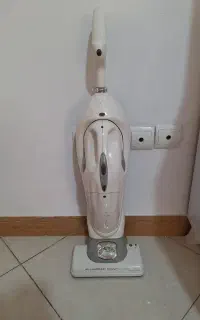 جارو شارژی