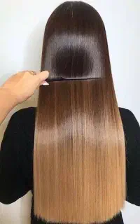 کراتین و احیای مو و آموزش با حداقل هزینه