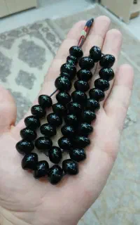 تسبیح سه پوس
