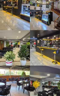به چند سالن کار و صندوق دار نیازمندیم