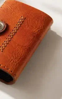 کیف مدارک گمشده