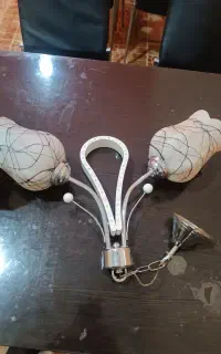 دو عددلوستر