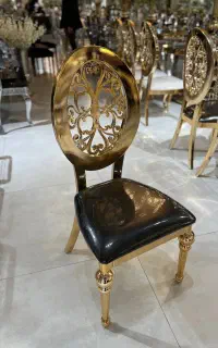 صندلی تالار مدل رالیا/صندلی تالار/تشریفات