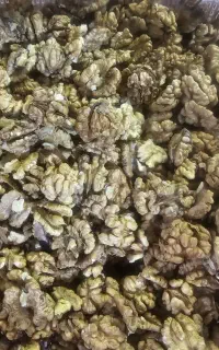 مغز گردوی عالی