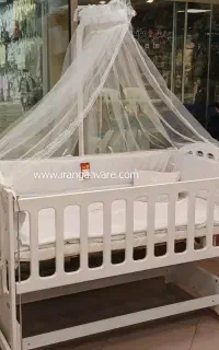 تخت نوزاد و کودک
