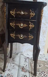 میز تلفن