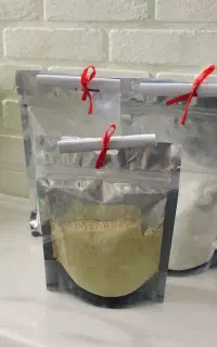 پودر کیک خانگی به قیمت قبل