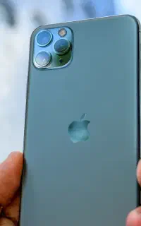ایفون ۱۱پرو ۲۵۶