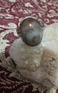سنگ وانگشتر