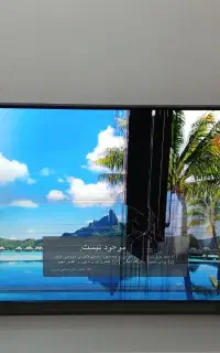 تلوزیون ال‌جی ۵۵