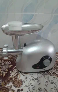 چرخ گوشت قصابی