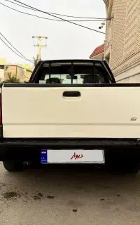 پراید بار وانت 151